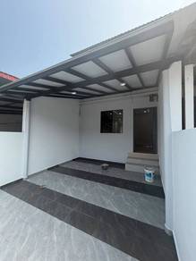 2-storey Terraced House For Sale in Johor Bahru,JHR