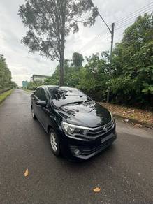 Perodua Bezza PREMIUM X in Kota Samarahan, SWK