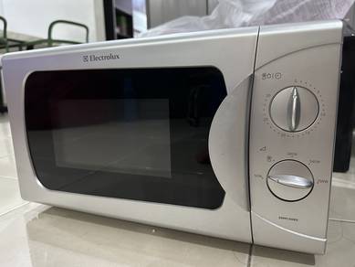 Electrolux Microwave - 20L