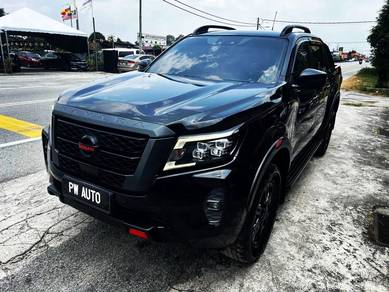 Nissan Navara PRO-4X in Kajang, SGR