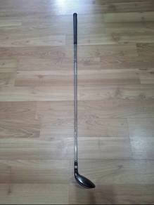 Nike VR Hybrid 3