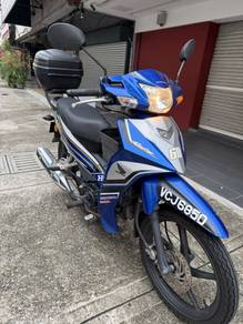 Honda Wave 110