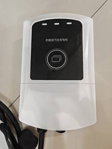7KW Home AC EV Charger Wallbox