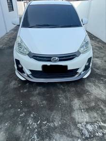 Perodua MyVi EZi PREMIUM in Miri, SWK