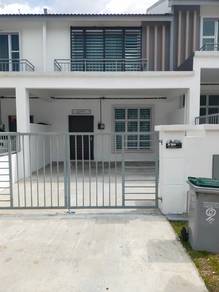 2-storey Terraced House For Rent in Jasin,MLK