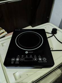 Electric Stove MAG