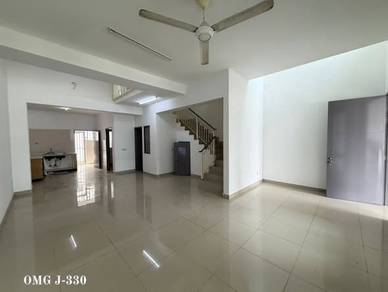 2.5-storey Terraced House For Sale in Setia Alam,SGR