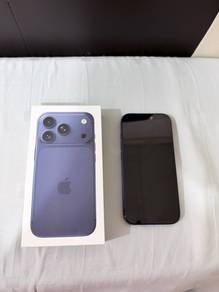 Sell - iphone 17pro (256gb) with box