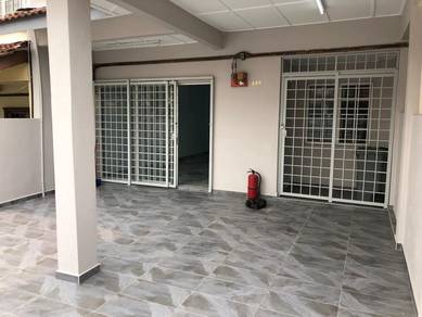 2-storey Terraced House For Sale in Seremban,NSN