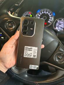 Infinix Note 50Pro+ 5G ( FOR SALE )