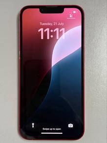 Iphone 13 128GB