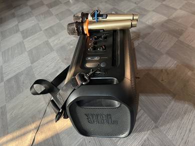 JBL Sound Sistem
