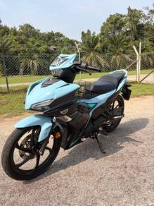 Yamaha Y16ZR