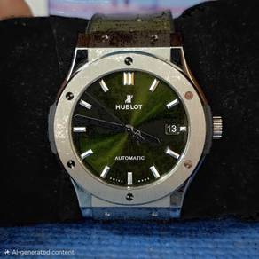 Hublot Classic Fusion 45mm