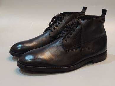 Clarks Craftmaster 8uk 42eu 26.5cm 