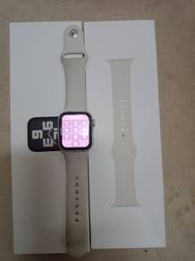 Apple Watch 2nd Generation 
