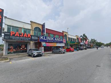 Office space For Rent in Semenyih,SGR