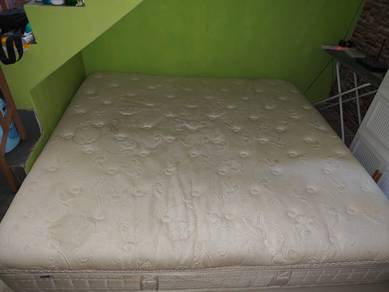 Tilam King Size Dijual Murah ❗️❗️