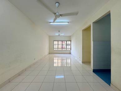 Apartment For Sale in Melur Apartment