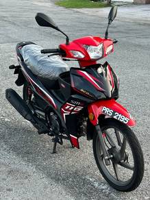 SM Sport 110R