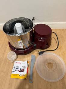 Premier Compact Table Top Wet Grinder (New)