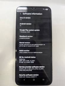Good Condition Samsung A14 5G