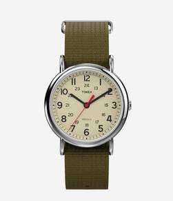 Timex watch ⌚