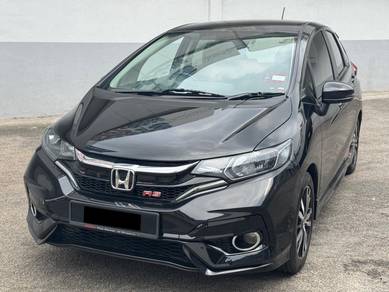 Honda Jazz V in Bandar Bukit Tinggi, SGR