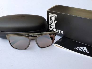 Adidas Protean 3D_X sunglasses