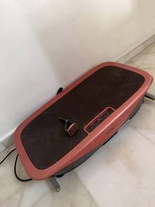 身体按摩器，联络号码 Body massager