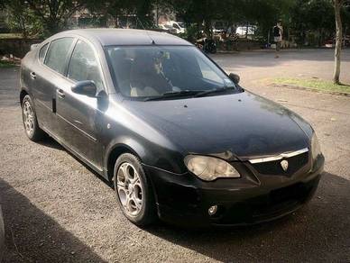 Proton Gen2 in Petaling Jaya, SGR