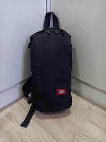 Original Dickies Black Cross body