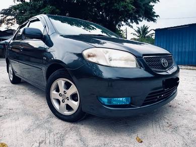 2006 Toyota Vios E