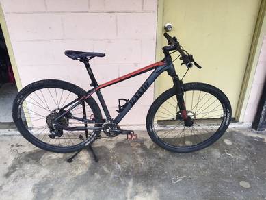 Mtb Camp Cruze