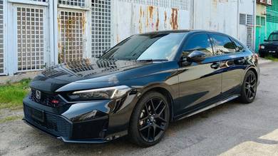 2025 Honda Civic RS RS