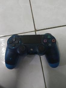 ps4 controller (baca desc)