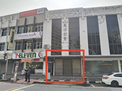Office space For Rent in Alor Setar,KDH