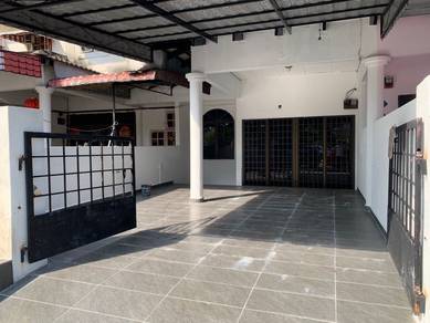 2-storey Terraced House For Rent in Teluk Intan,PRK