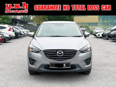 Mazda CX-5 2WD in Kuching, SWK