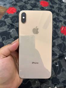 Iphone Xs Max 256GB