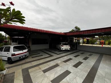 Semi-Detached House For Sale in Alor Setar,KDH
