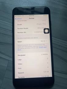 7plus 128gb tpm beres blako