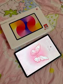 tablet untuk dijual first user