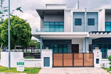 2-storey Terraced House For Sale in Bandar Sri Sendayan,NSN