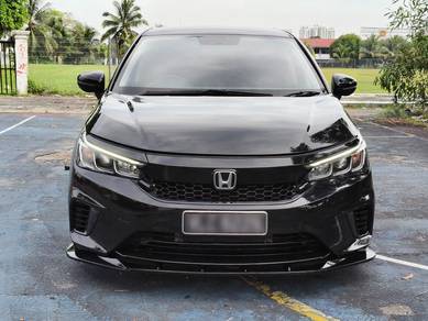 2023 Honda City HATCHBACK E