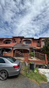 2-storey Terraced House For Sale in Bandar Sungai Long,SGR