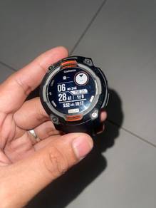 Garmin Instinct 3 solar 45 mm
