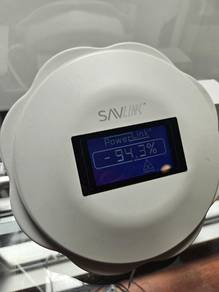 SavLink Home EMF Protection Device/anti-radiation