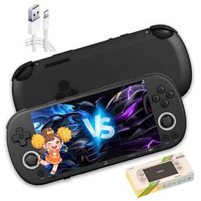 Konsol permainan psp emulate TRIMUI SMART PRO S