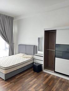 Condominium For Rent in Bukit OUG Condominium